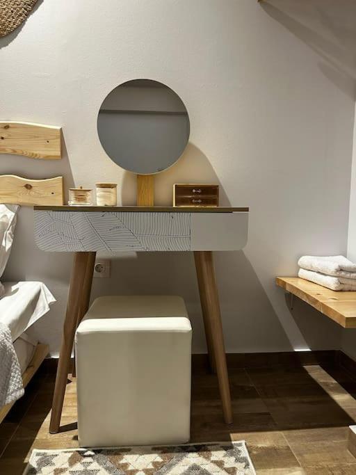 Tiny Nest Sindos Διαμέρισμα Εξωτερικό φωτογραφία